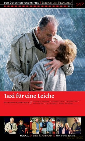 #147: Taxi für eine Leiche (Wolfgang Murnberger) [DVD]