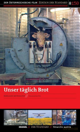 #150: Unser täglich Brot [DVD]