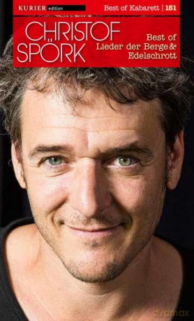 #151: Best of Christof Spörk [DVD]