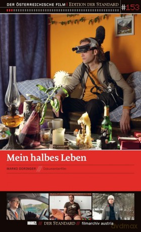 #153: Mein halbes Leben [DVD]
