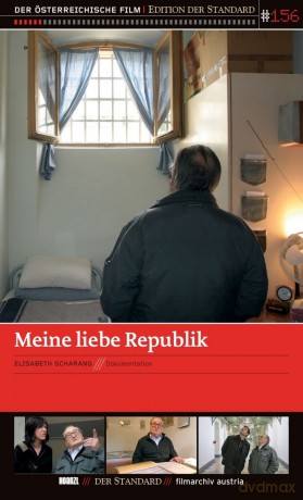 #156: Meine liebe Republik [DVD]