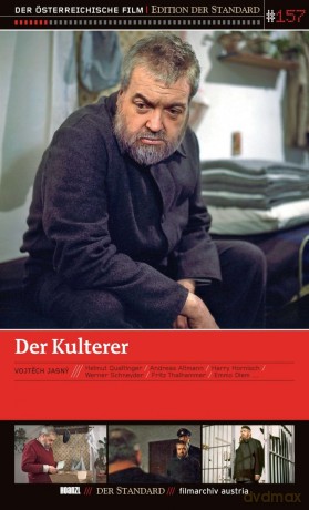 #157: Der Kulterer (Vojtech Jasny) [DVD]