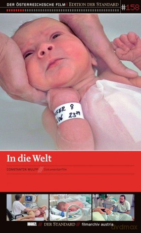 #158: In die Welt [DVD]