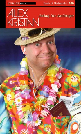 #158: Jetlag für Anfänger [DVD]