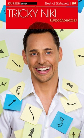 #162: Hypochondria! [DVD]