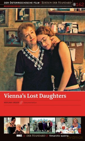 #162: Vienna´s Lost Daughters [DVD]