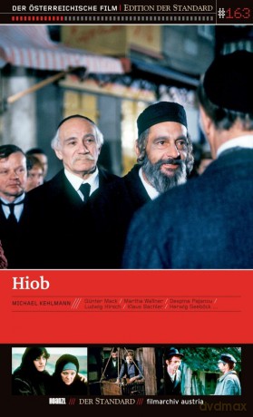 #163: Hiob (Michael Kehlmann) [2DVD]