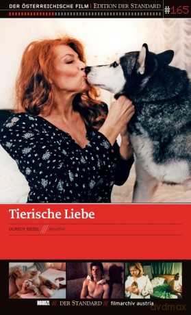 #165: Tierische Liebe [DVD]