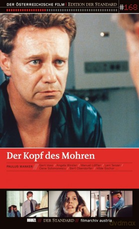 #168: Der Kopf des Mohren (Paulus Manker) [DVD]
