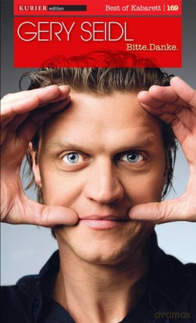 #169: Bitte. Danke [DVD]