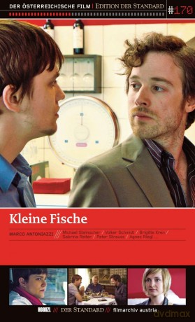 #170: Kleine Fische (Marco Antoniazzi) [DVD]