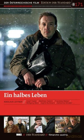 #171: Ein halbes Leben (Nikolaus Leytner) [DVD]