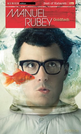 #173: Goldfisch [DVD]