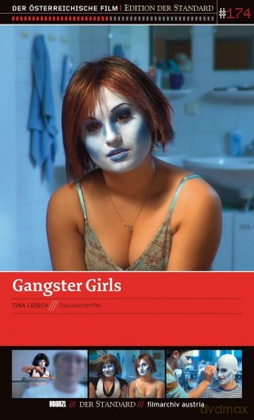 #174: Gangster Girls [DVD]