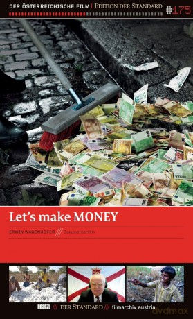 #175: Let's Make Money [DVD]