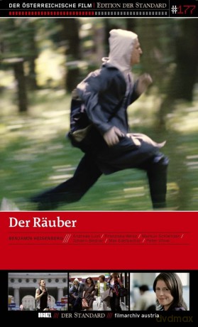 #177: Der Räuber (Benjamin Heisenberg) [DVD]