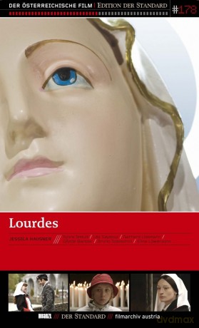 #178: Lourdes (Jessica Hausner) [DVD]