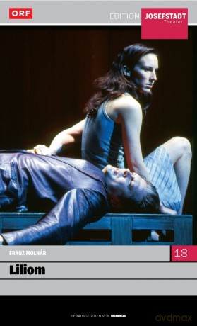 #18: Liliom (Franz Molnar) [DVD]