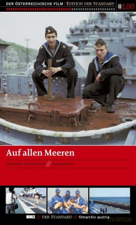 #180: Auf allen Meeren [DVD]