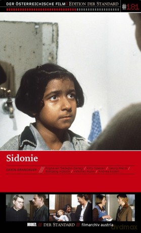 #181: Sidonie (Karin Brandauer) [DVD]