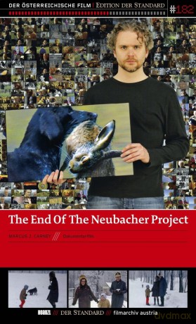 #182: The End Of The Neubacher Project [DVD]