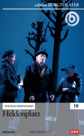 #19: Heldenplatz (Thomas Bernhard) [DVD]