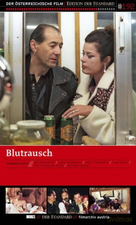 #192: Blutrausch (Thomas Roth) [DVD]