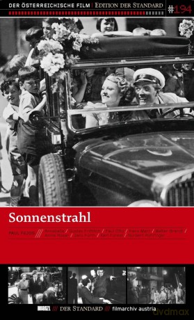 #194: Sonnenstrahl (Paul Fejos) [DVD]
