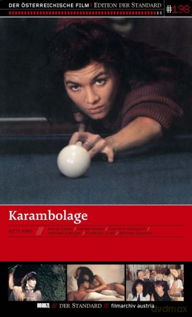 #198: Karambolage (Kitty Kino) [DVD]