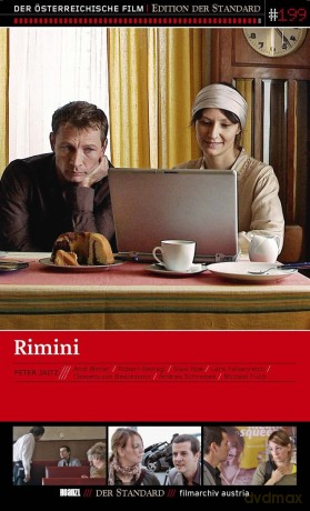 #199: Rimini (Peter Jaitz) [DVD]