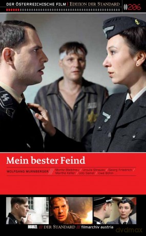 #206: Mein bester Feind (Wolfgang Murnberger) [DVD]