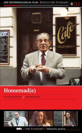 #212: Homemade [DVD]