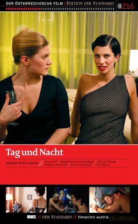 #216: Tag und Nacht (Sabine Derflinger) [DVD]