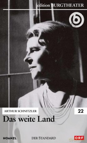 #22: Das weite Land (Arthur Schnitzler) [DVD]