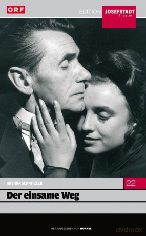 #22: Der einsame Weg (Arthur Schnitzler) [DVD]