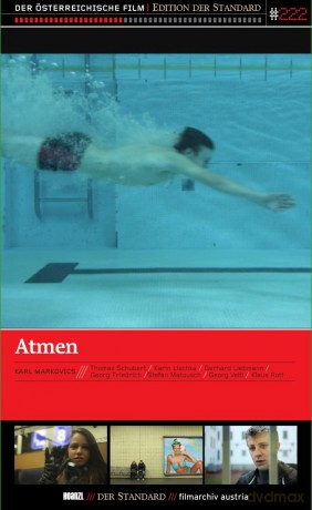 #222: Atmen (Karl Markovics) [DVD]