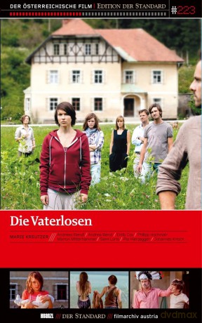 #223: Die Vaterlosen (Marie Kreutzer) [DVD]