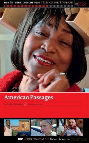 #232: American Passages [DVD]