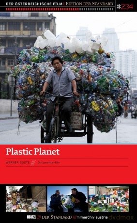#234: Plastic Planet [DVD]