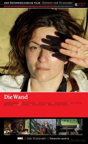 #237: Die Wand (Julian Roman Pölsler) [DVD]