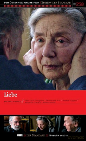 #250: Liebe (Michael Haneke) [DVD]