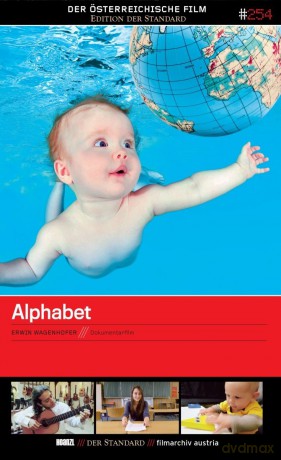#254: Alphabet (Erwin Wagenhofer) [DVD]