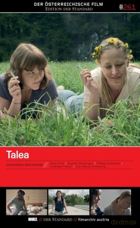 #261: Talea (Katharina Mückstein) [DVD]
