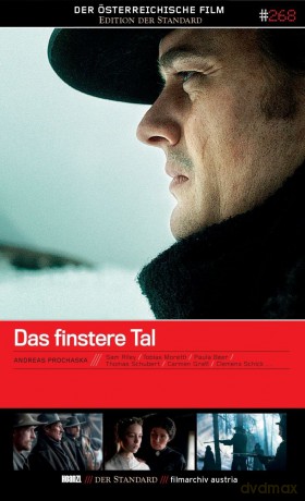 #268: Das finstere Tal (Andreas Prochaska) [DVD]