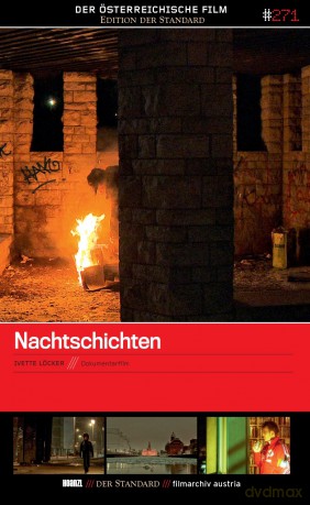 #271: Nachtschichten (Ivette Löcker) [DVD]
