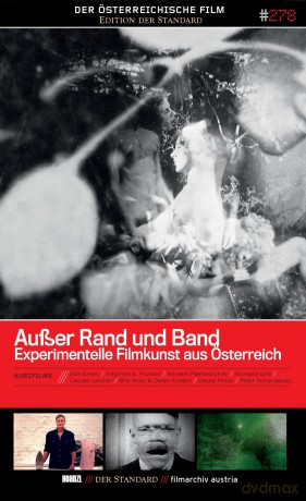 #278: Ausser Rand und Band (Kurzfilme) [DVD]