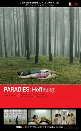#280: Paradies: Hoffnung (Ulrich Seidl) [DVD]