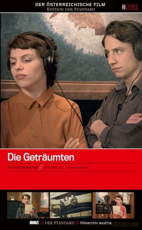 #281: Die Geträumten (Ruth Beckermann) [DVD]