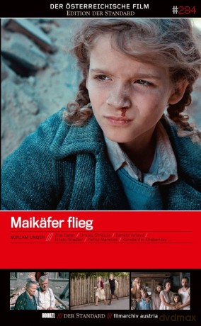 #284: Maikäfer flieg (Mirjam Unger) [DVD]