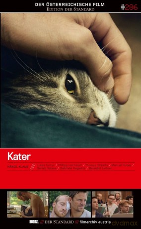#286: Kater (Händl Klaus) [DVD]